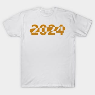 2024 T-Shirt